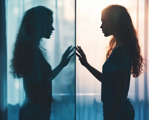 Beerdigungen Hofheim emotionale Selbstreflexion