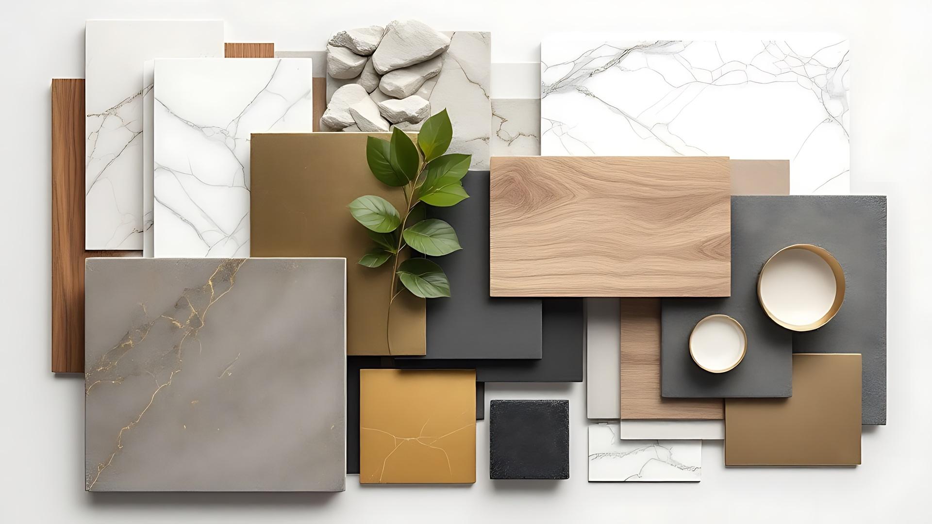 Materialmix für Innenräume | Kaminofen Ersatzteile