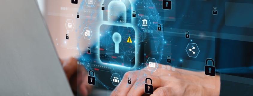 Digitale Sicherheit schützt den guten Ruf