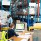 Logistikmanagement im Lagerbereich | Stauraumkanal