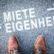 Wegentscheidung zwischen Miete und Kauf | Immobilienfinanzierung Krefeld