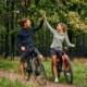 Teamspirit beim Waldsport | Tiberius T15